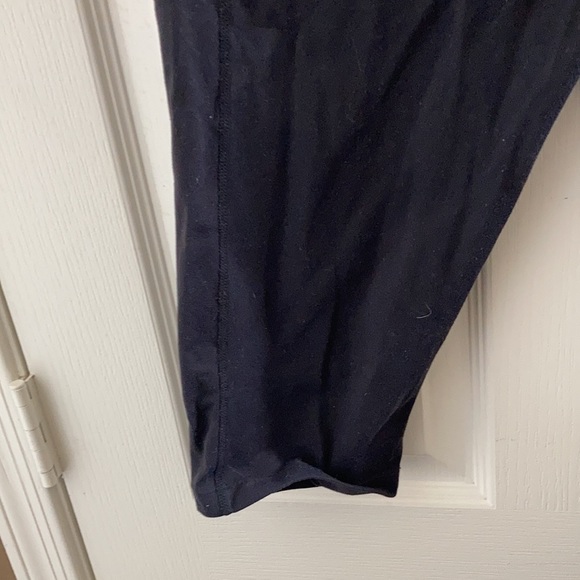 FINAL MARKDOWN Lucy workout bottoms medium - Picture 2 of 4